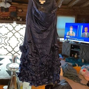 Ann Taylor Cocktail Dress